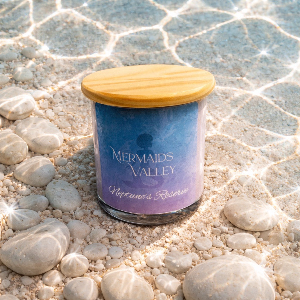🧜‍♂️ Neptune’s Reserve